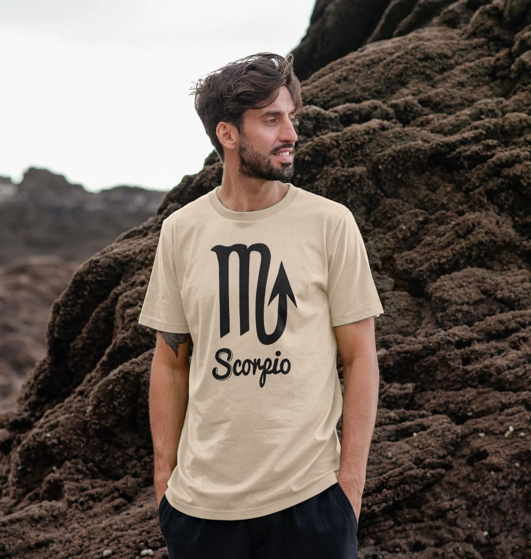 Scorpio t outlet shirt