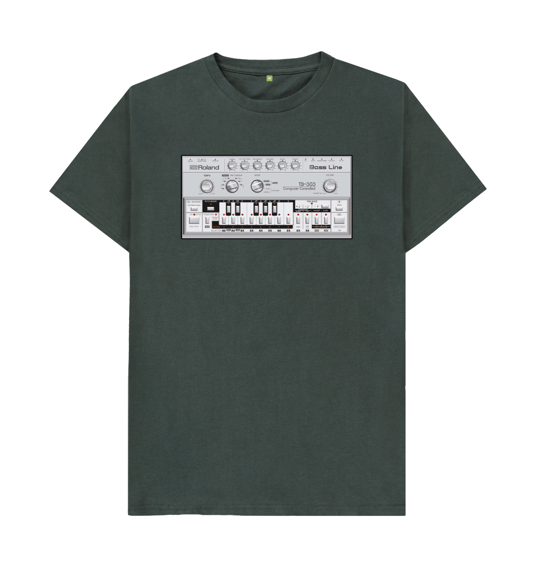 TB 303 Mens T Shirt