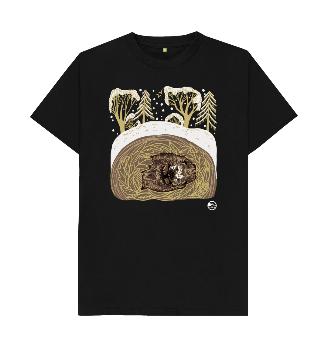 Hedgehogs T-Shirt Hedgehogs T-Shirt