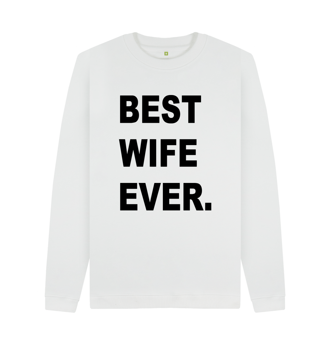 Wife jumper on sale