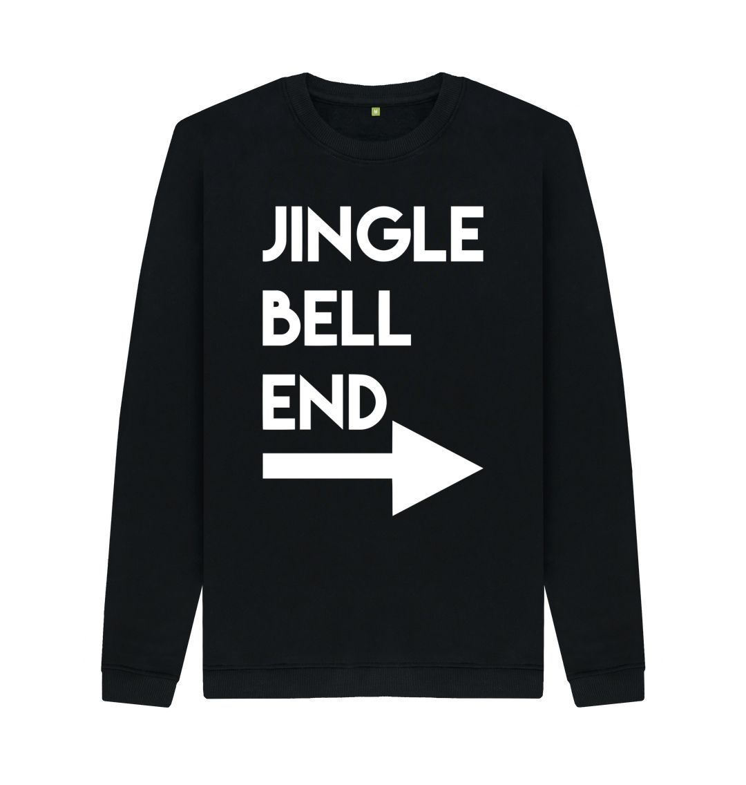 Funny rude sale xmas jumpers