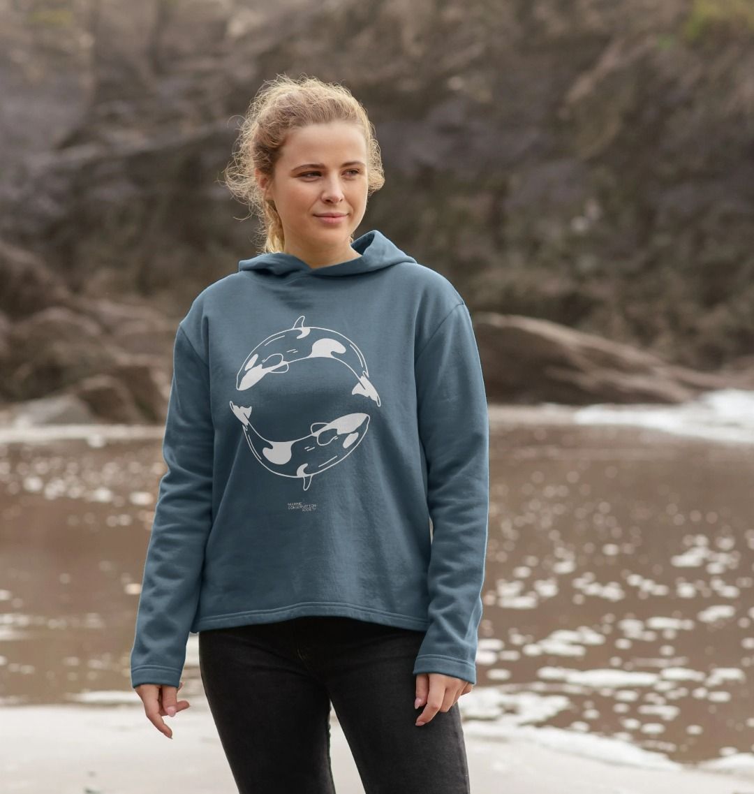 Hoodie fit sales