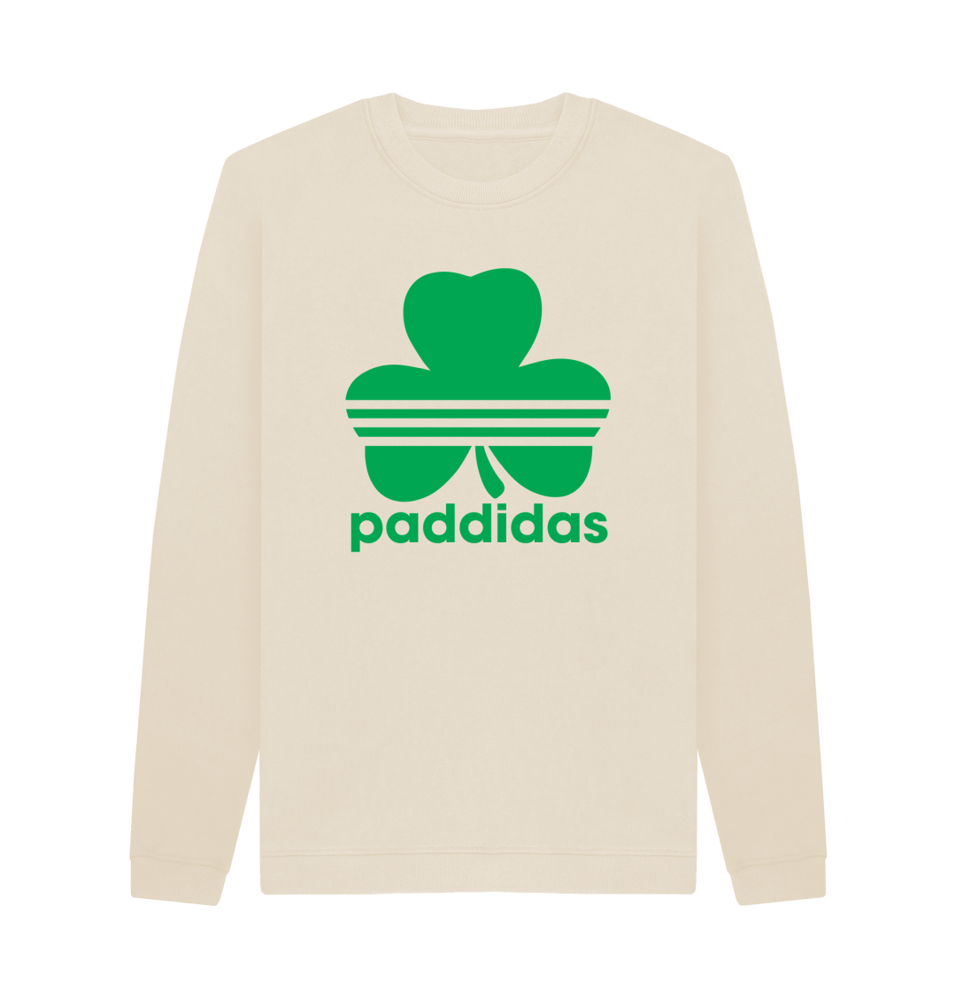 St patty's hot sale day sweater