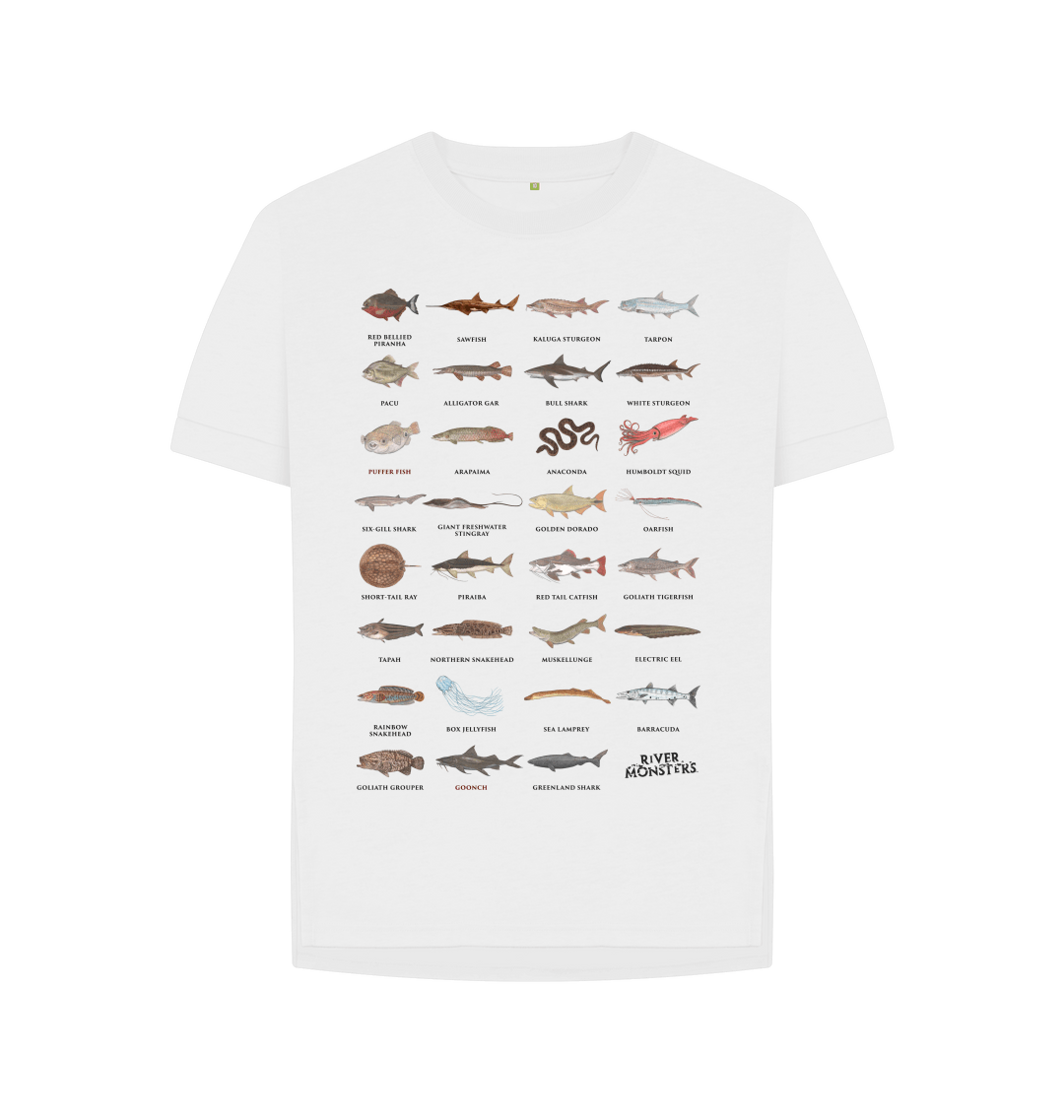  Alligator Gar Shirt  Happiness is Catching Alligator Gar Long  Sleeve T-Shirt : Clothing, Shoes & Jewelry