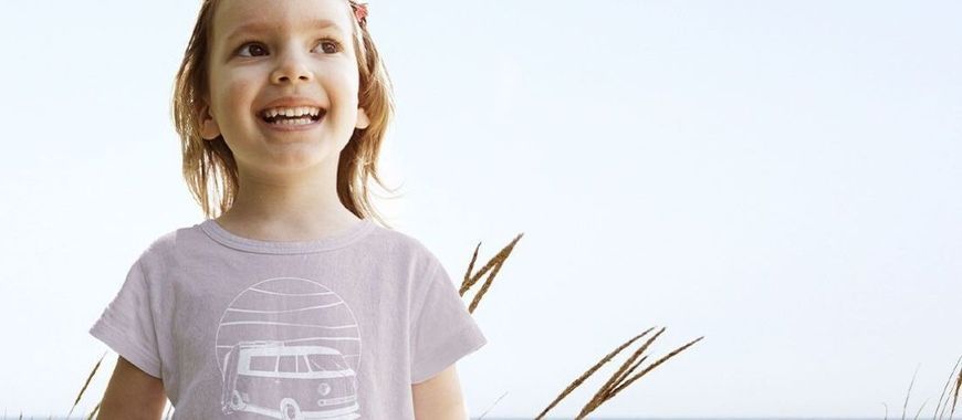 Kid's Organic Cotton Clothing Kid's Organic Cotton Clothing