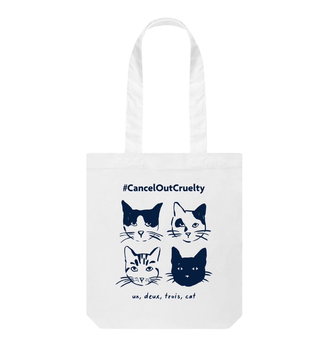 Cat charity purse and deals totes