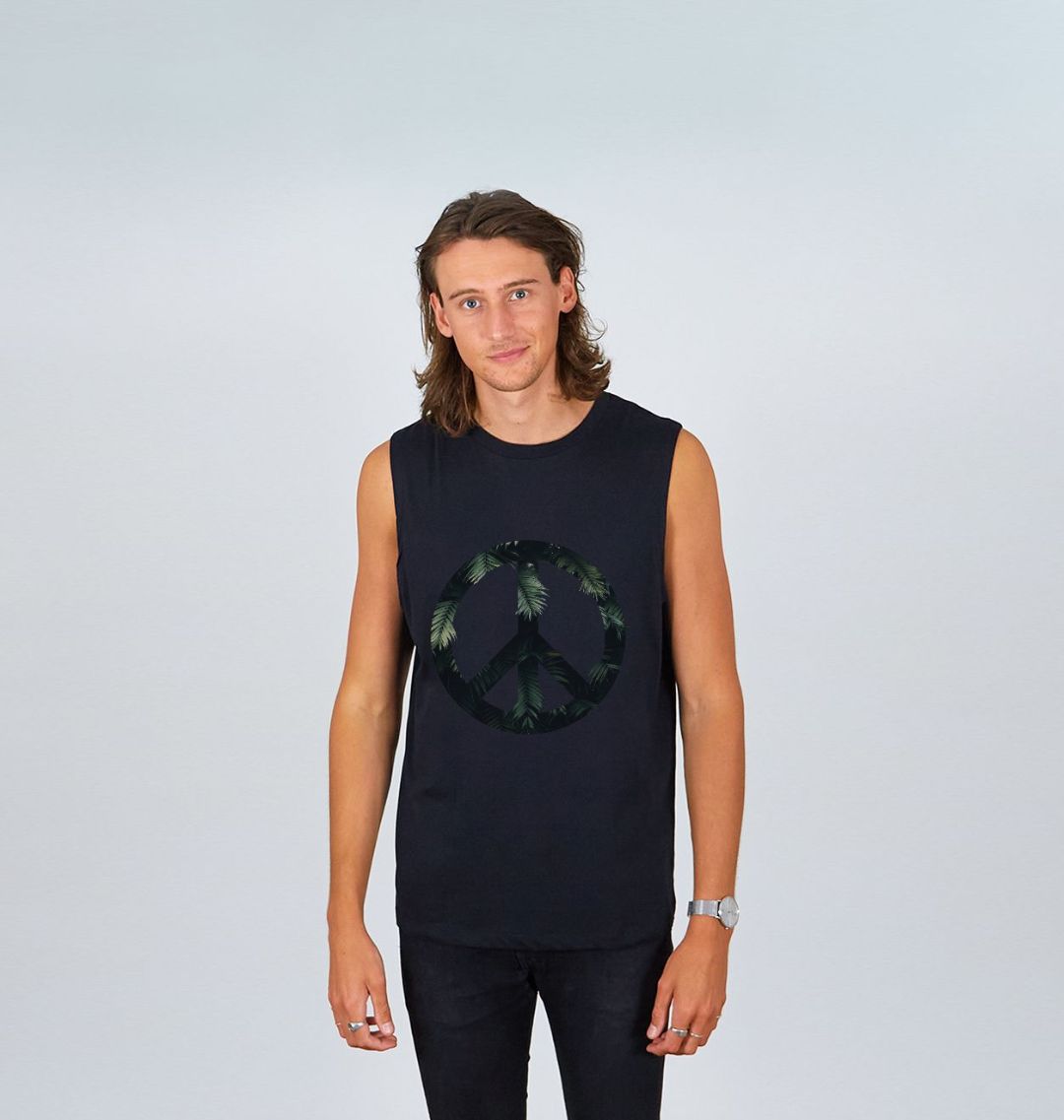 Peace Vest