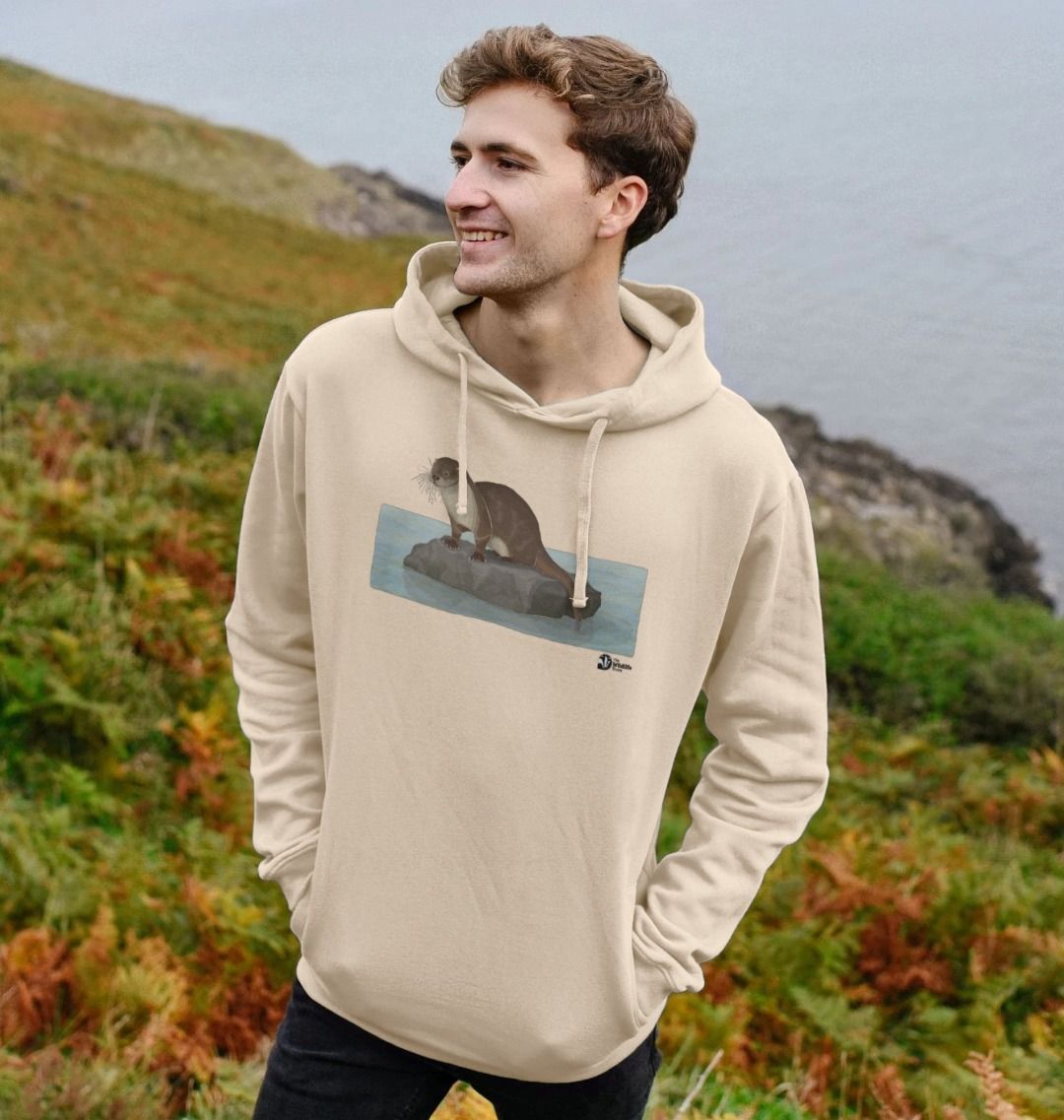 Kos Sweater - Otter