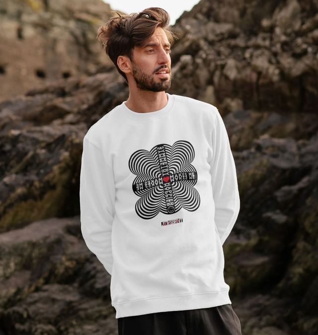 GHATHER ASYMMETRY TSHIRT