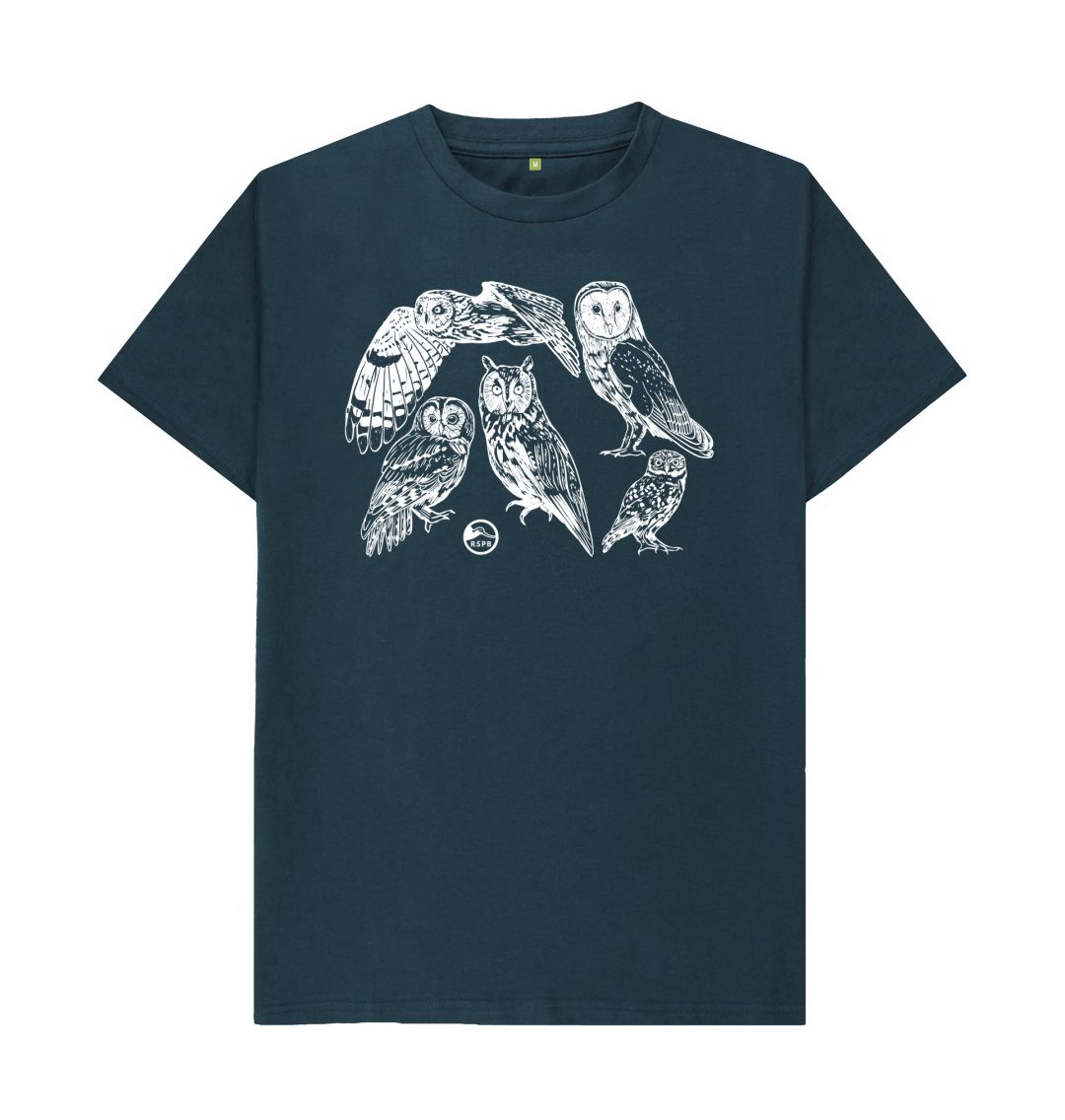 Bird t sale shirt mens