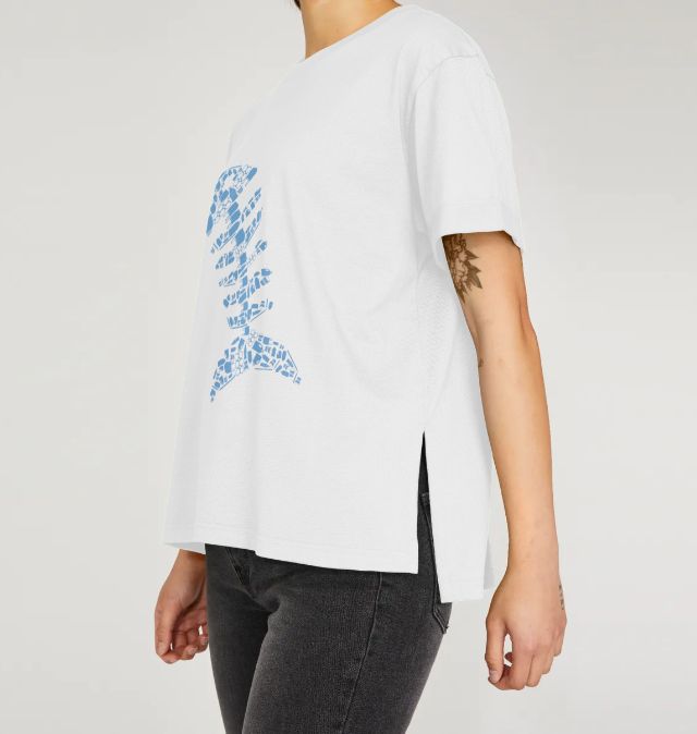 Fishbone t outlet shirt uk