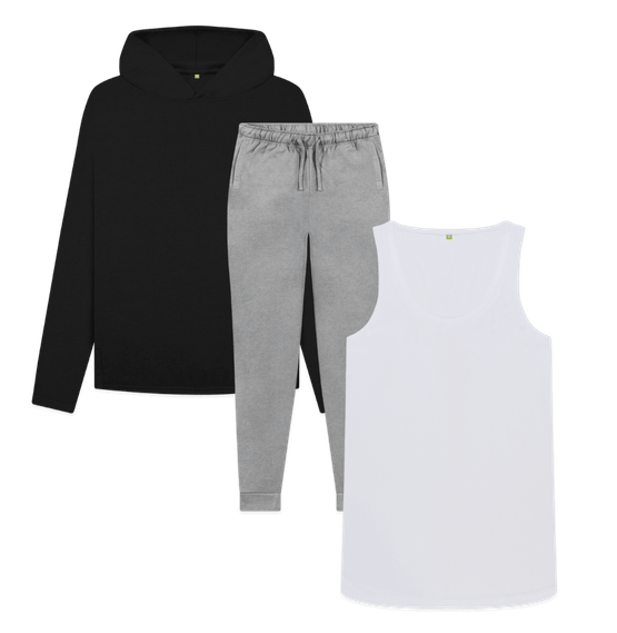 Organic Cotton Basics