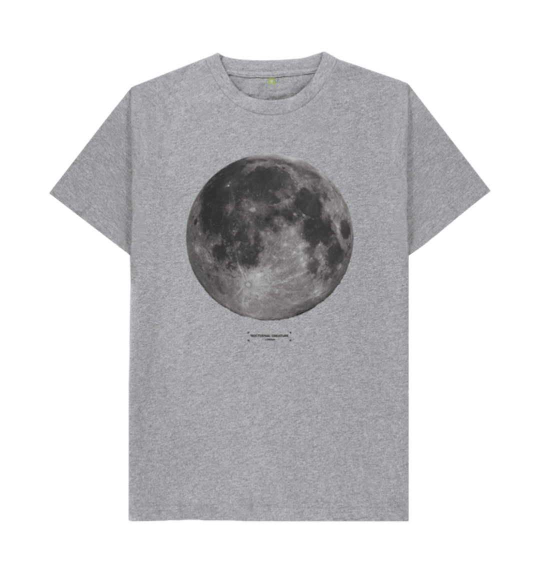 Moon T Shirt