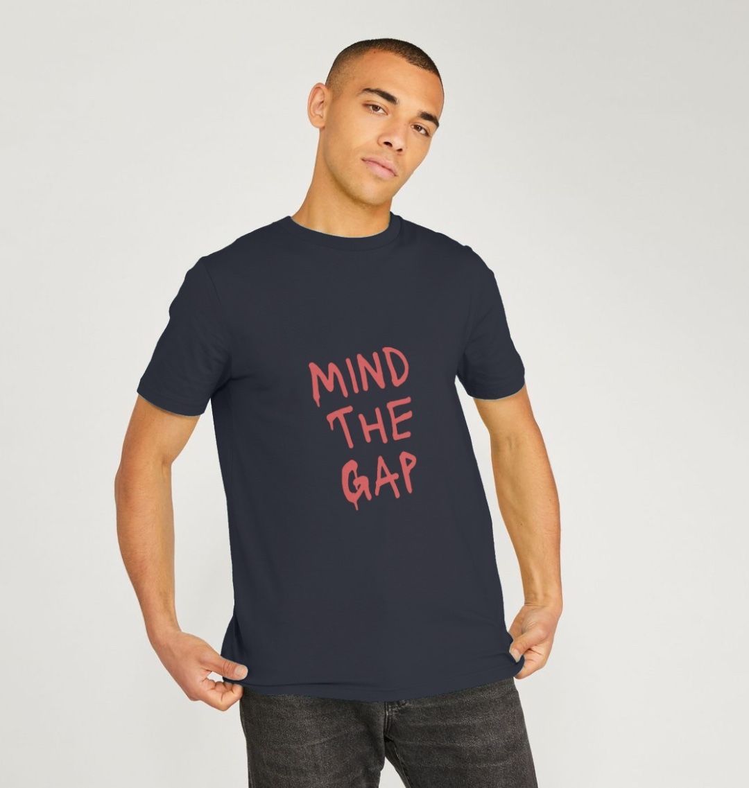 Mind the gap