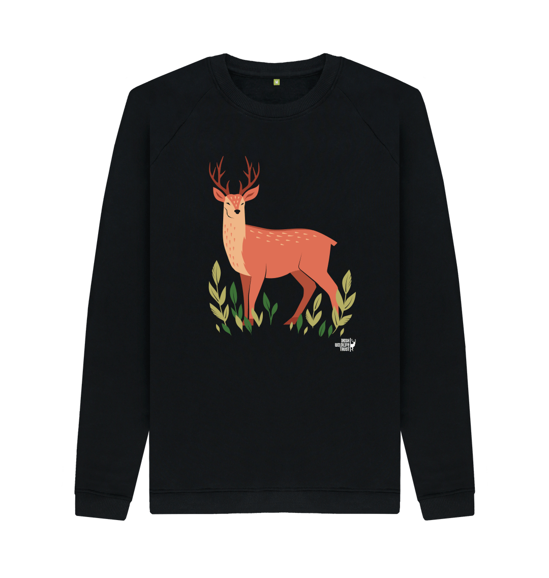 deer sweatshirt