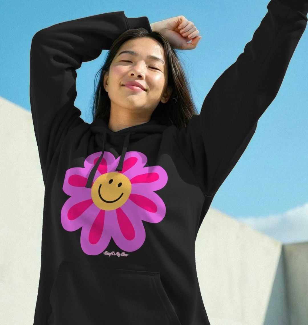 E‐girls Flower Happiness Happiness / 2016.10.12 ON SALE「GIRLZ N' EFFECT」Product