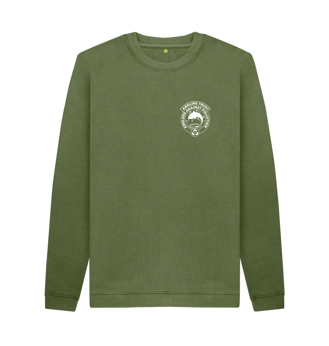 double sided sweatshirt