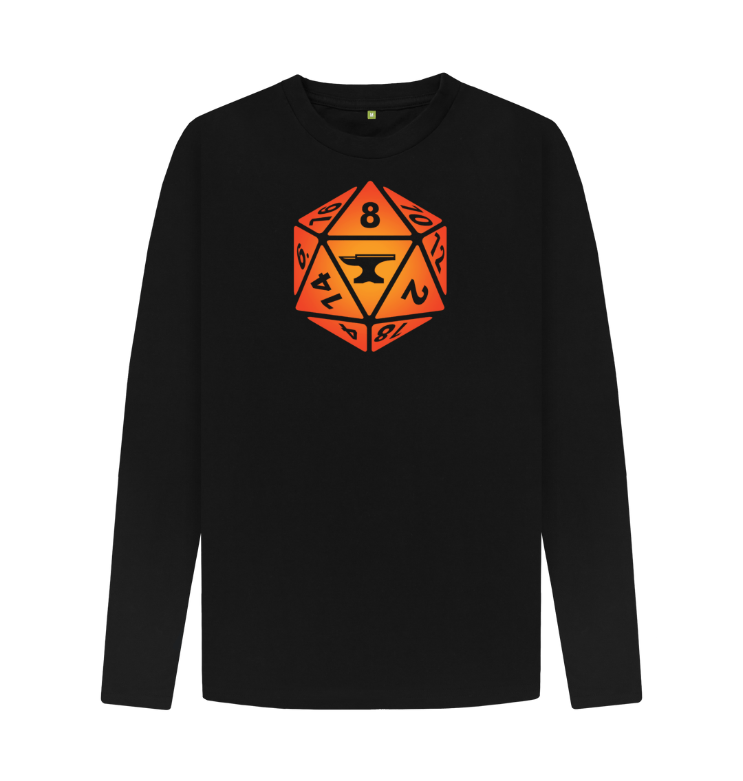 Foundry VTT Longsleeve