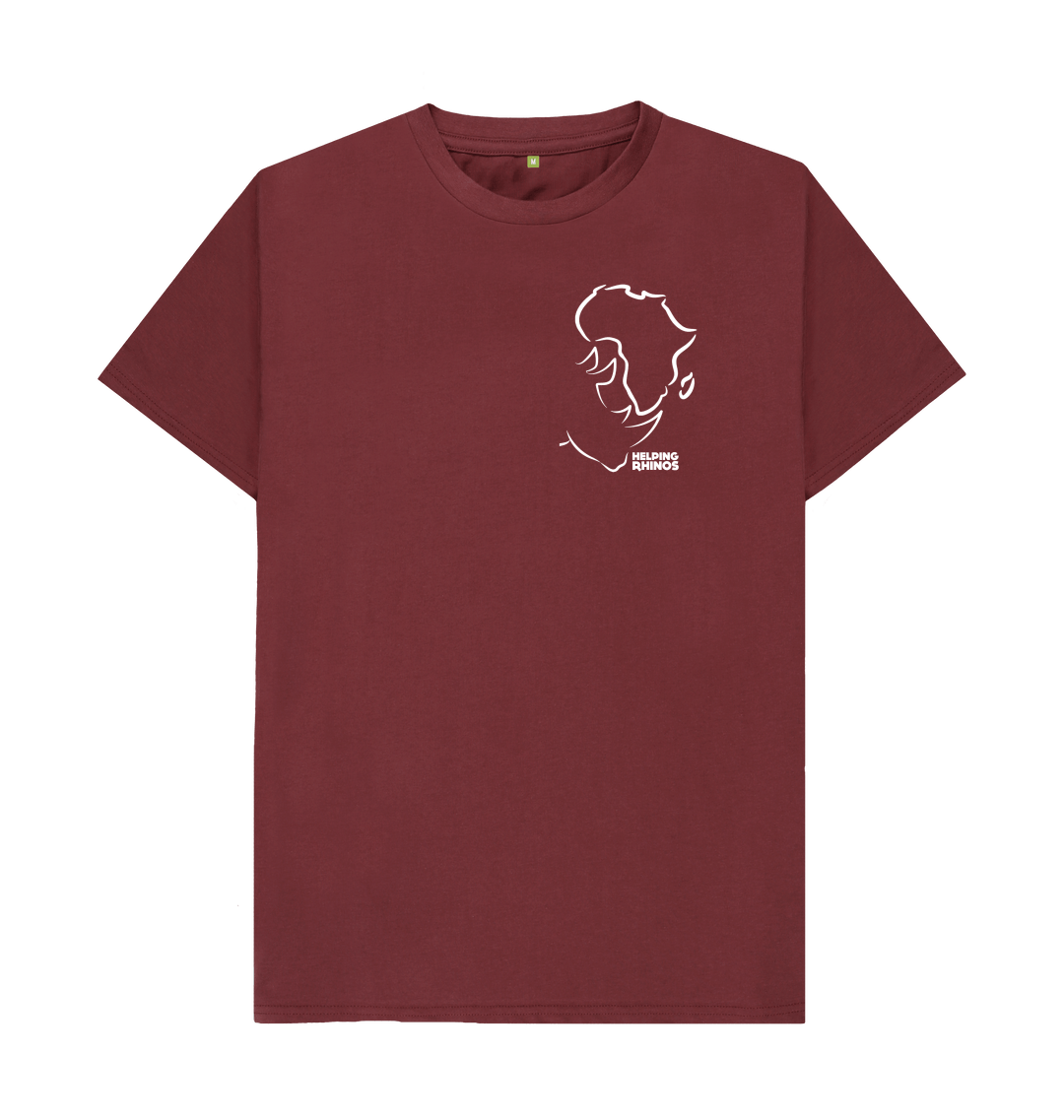 Rhino Stronghold T-shirt