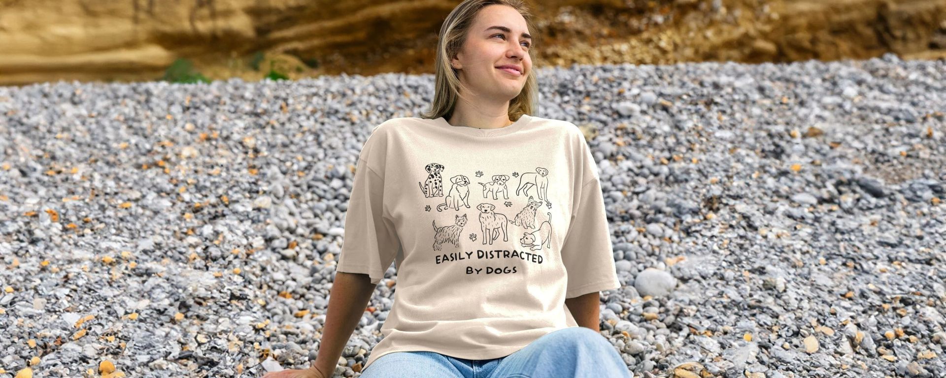 RSPCA T-shirts | Official RSPCA Clothing