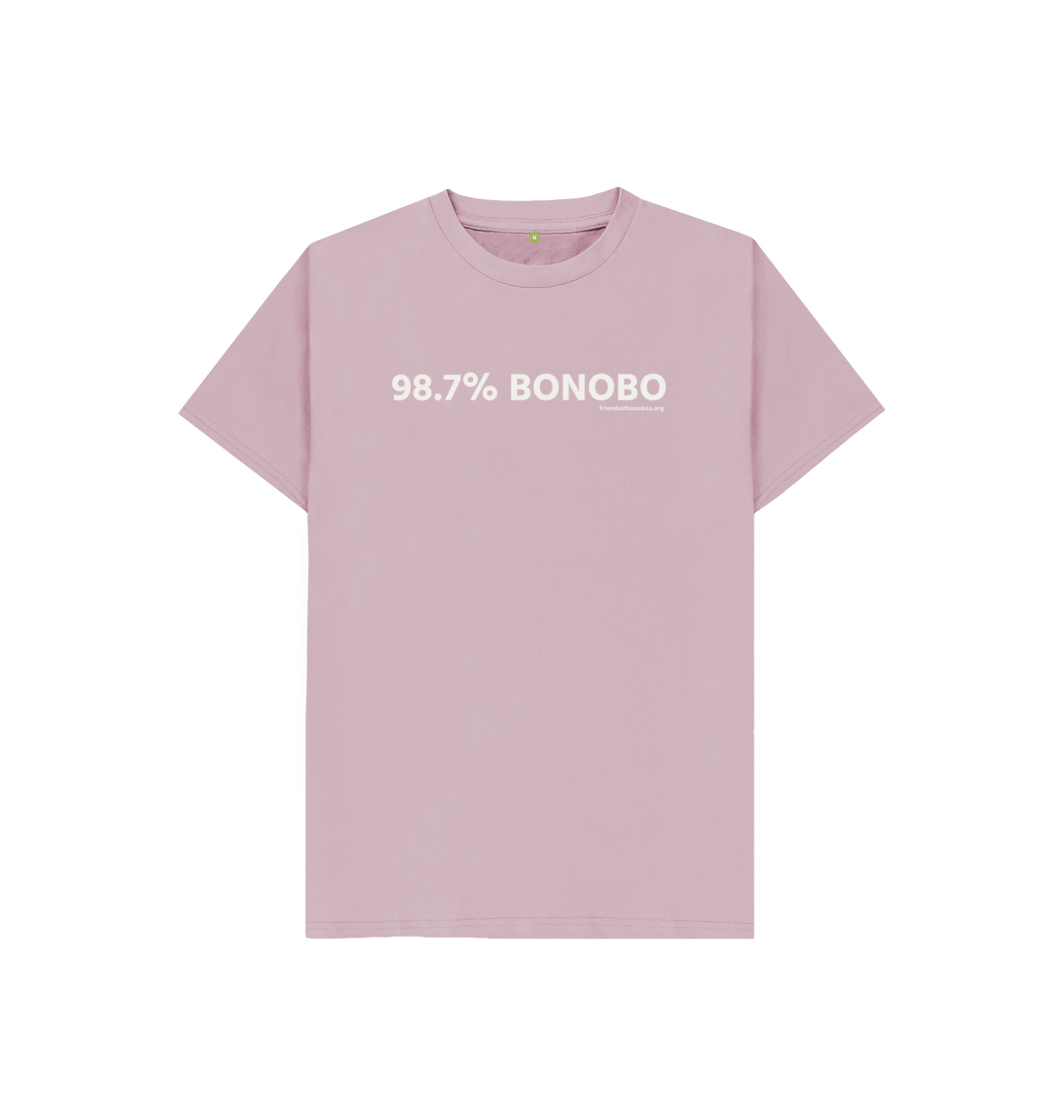 Kids 98.7 Bonobo T-shirt