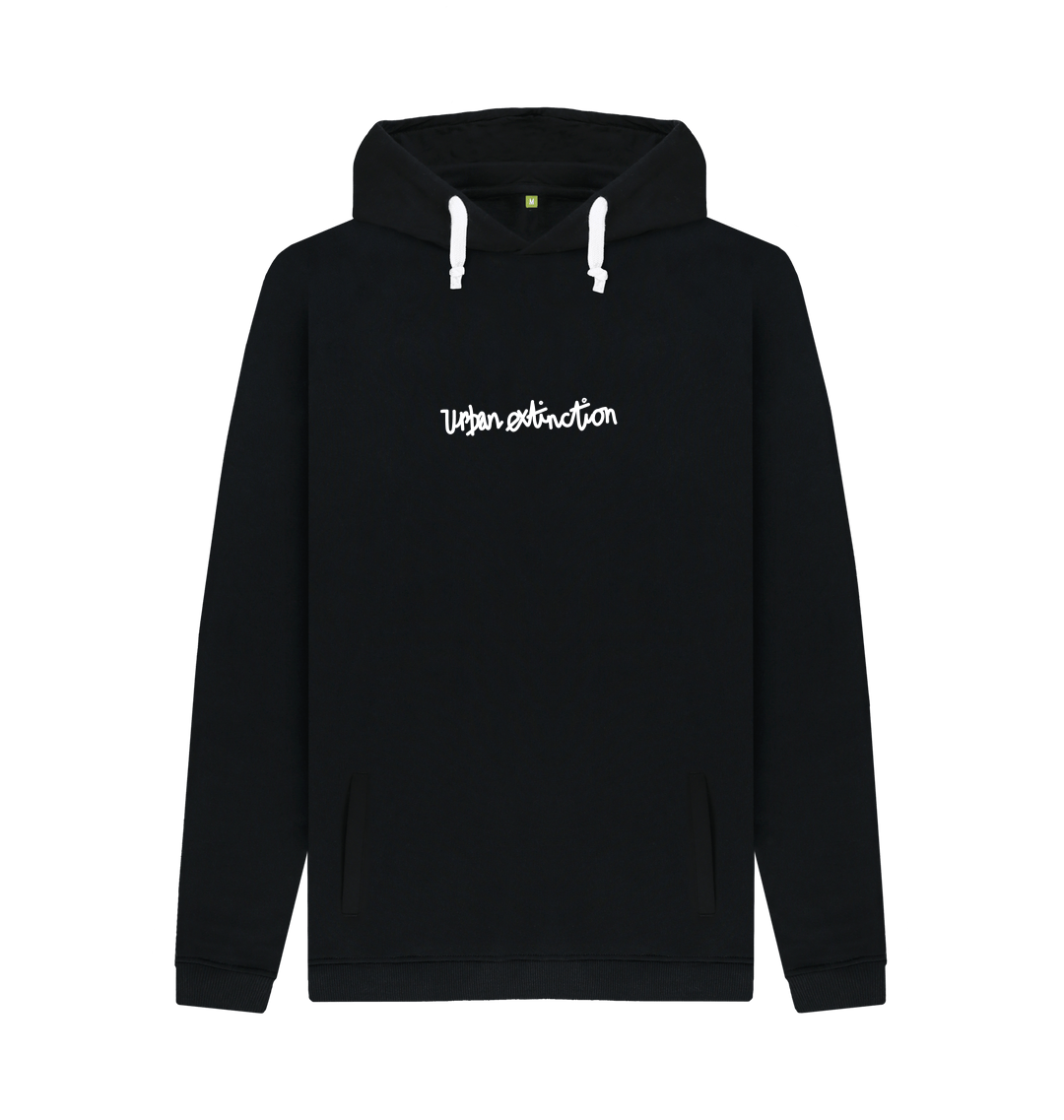 Save The Earth Hoodie