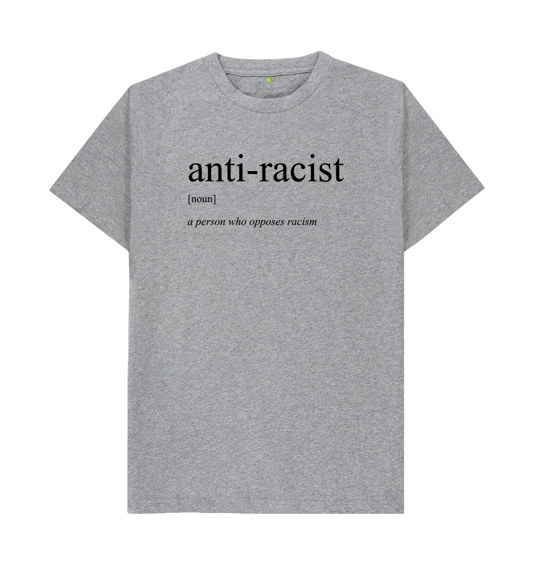 Anti-Racist T-shirt