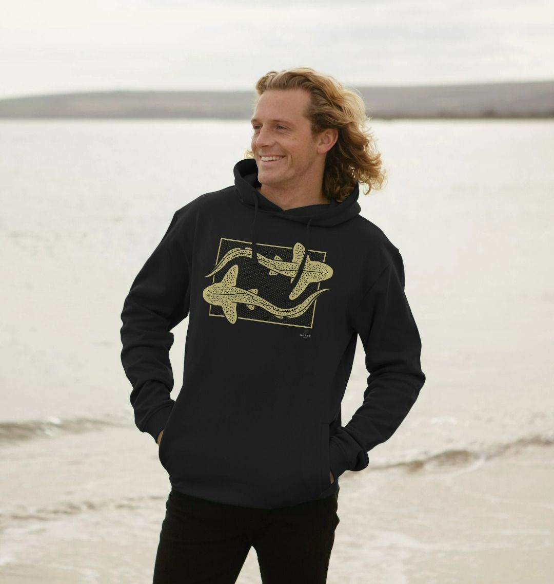 Sharks hoodie clearance