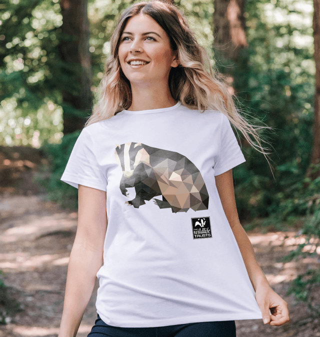 nature shirts wildlife