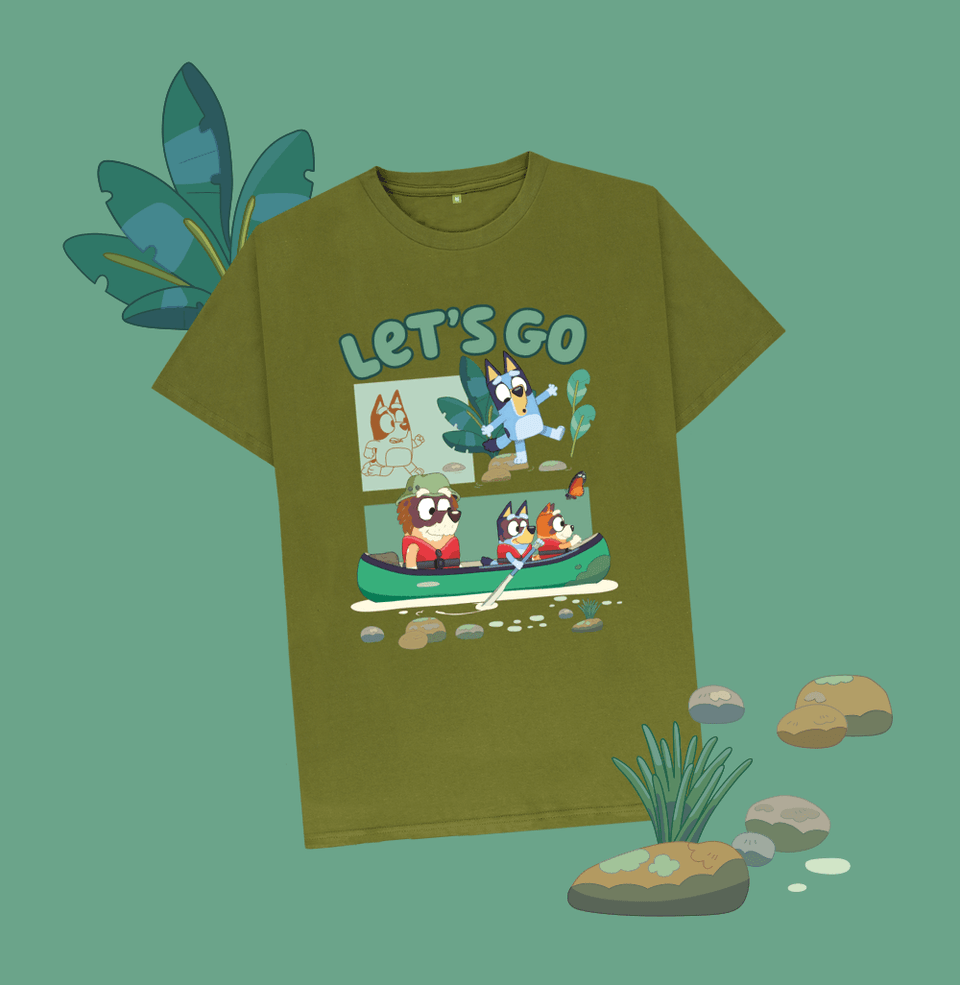 Bluey In Store Merchandise Bluey Merchandise | Official Bluey Shop