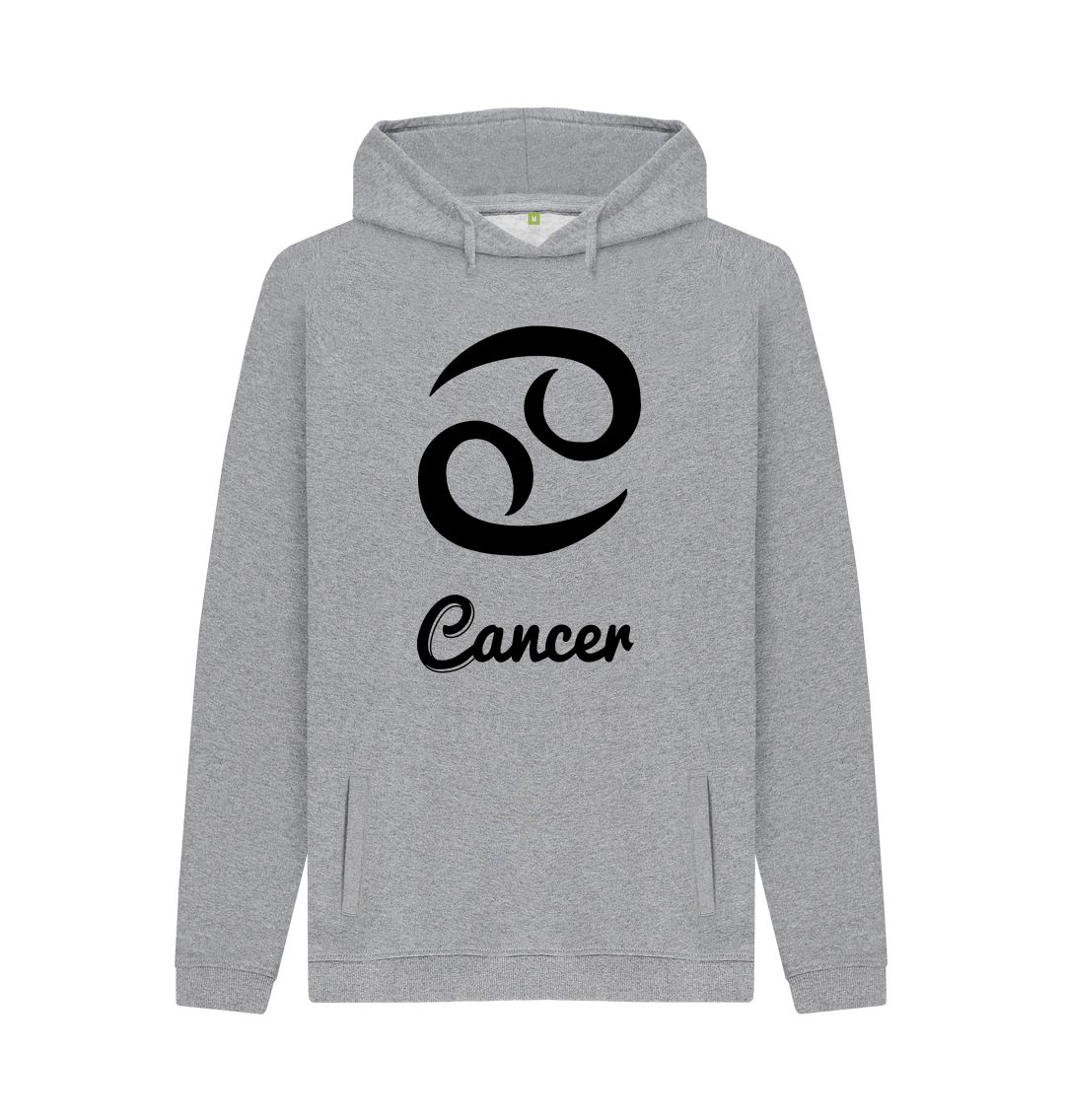 Cancer clearance zodiac sweatshirt