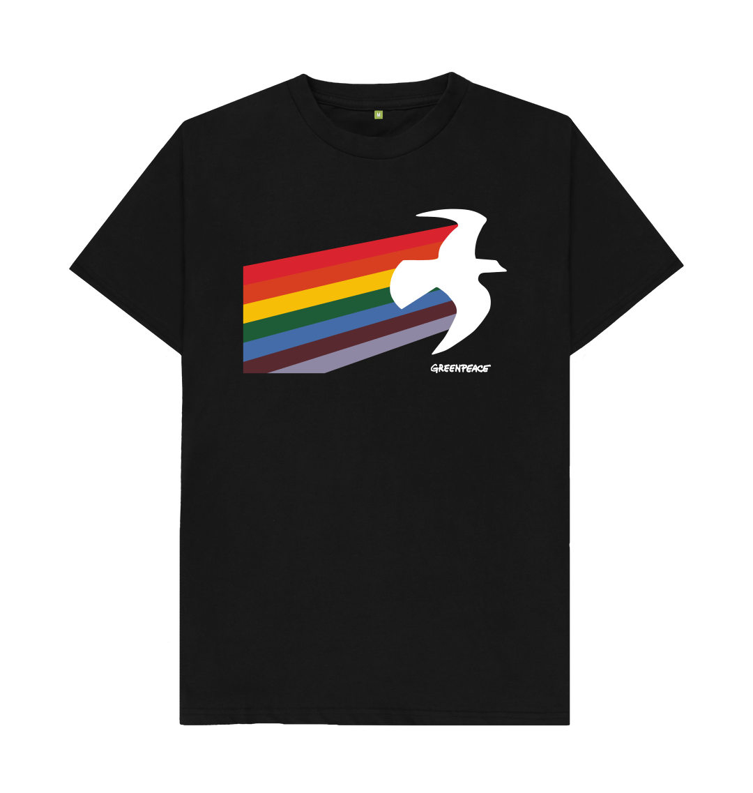 Rainbow Tshirt