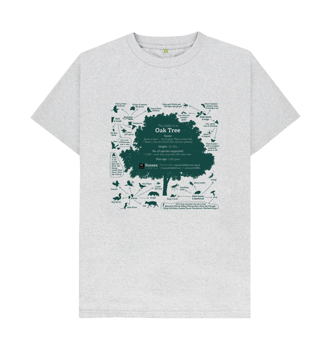 Recycled Tree Tshirt