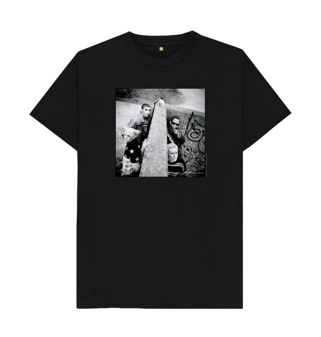 Robert Smith of The Cure T Shirt