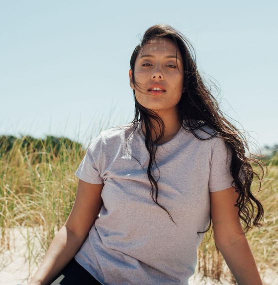 Ethical Clothing Rapanui clothing