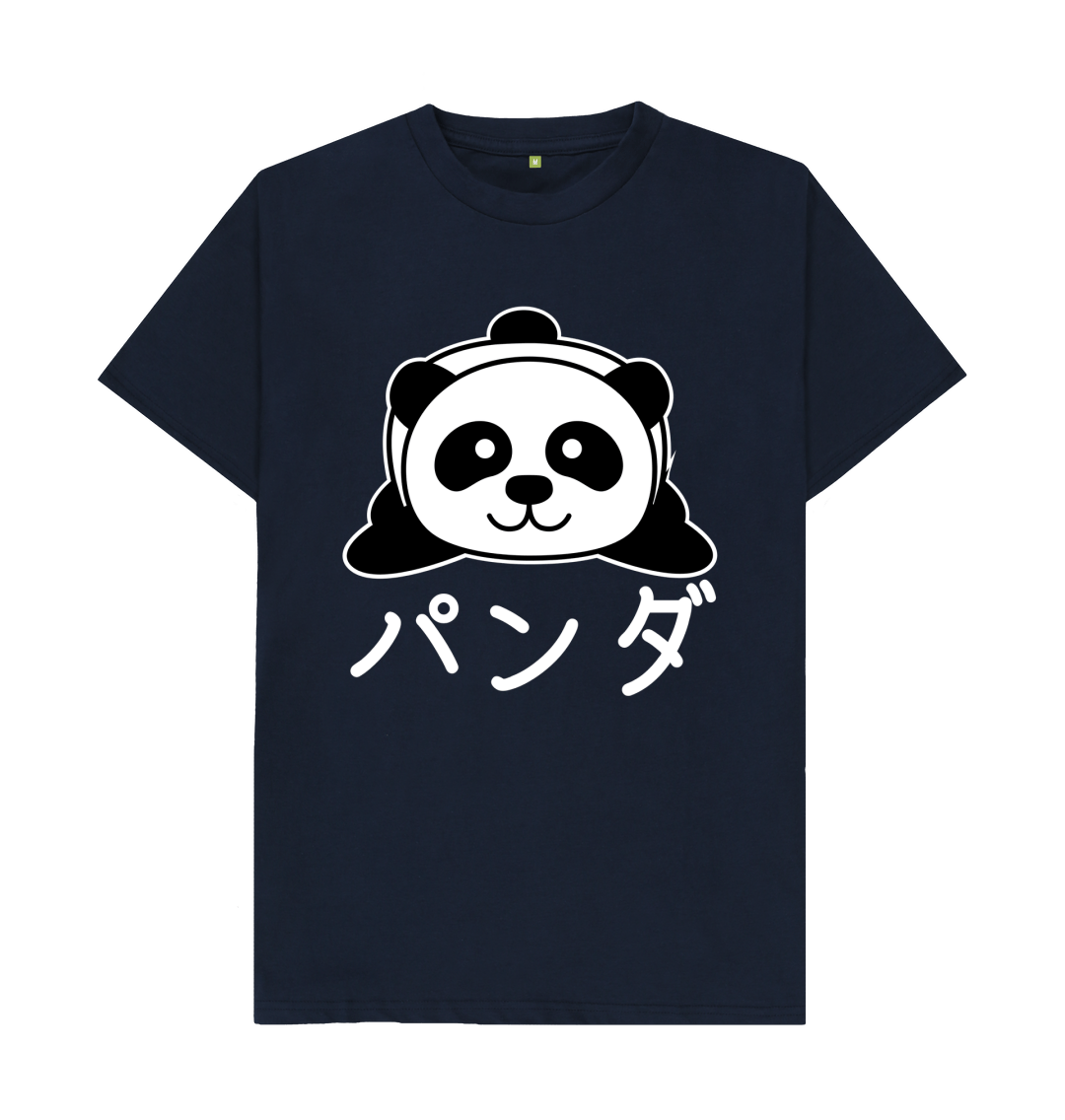 KYGO オフィシャルグッズ Panda Tee パンダ Tシャツ XXLサイズ KYGO オフィシャルグッズ Panda Tee パンダ Tシャツ XXLサイズ
