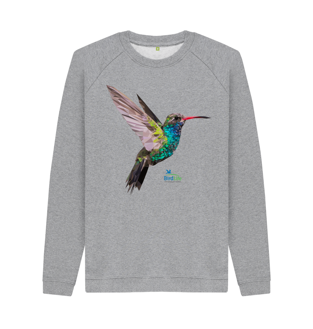 Hummingbird Sweatshirt