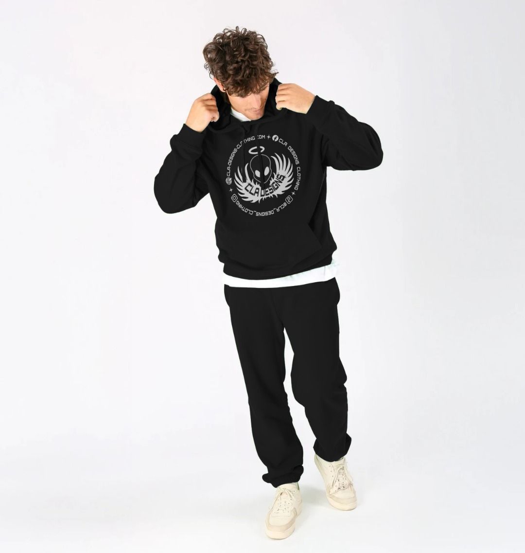 CLA Collection | CLA Designs Clothing
