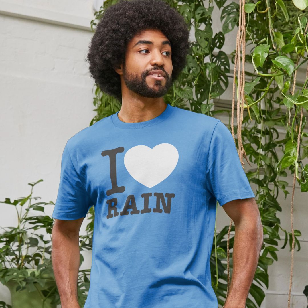 i heart plants shirt