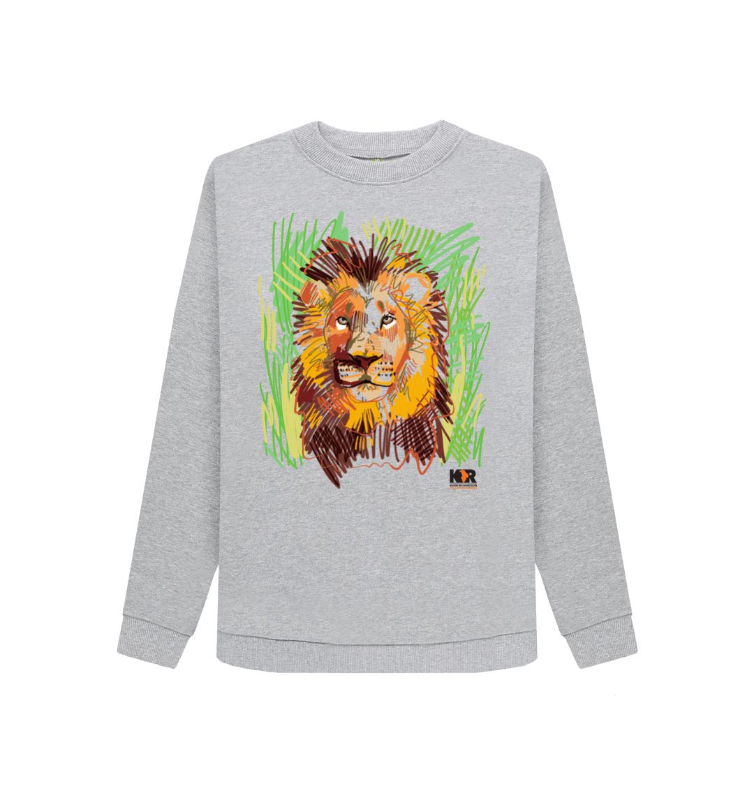 Lion jumpers hotsell