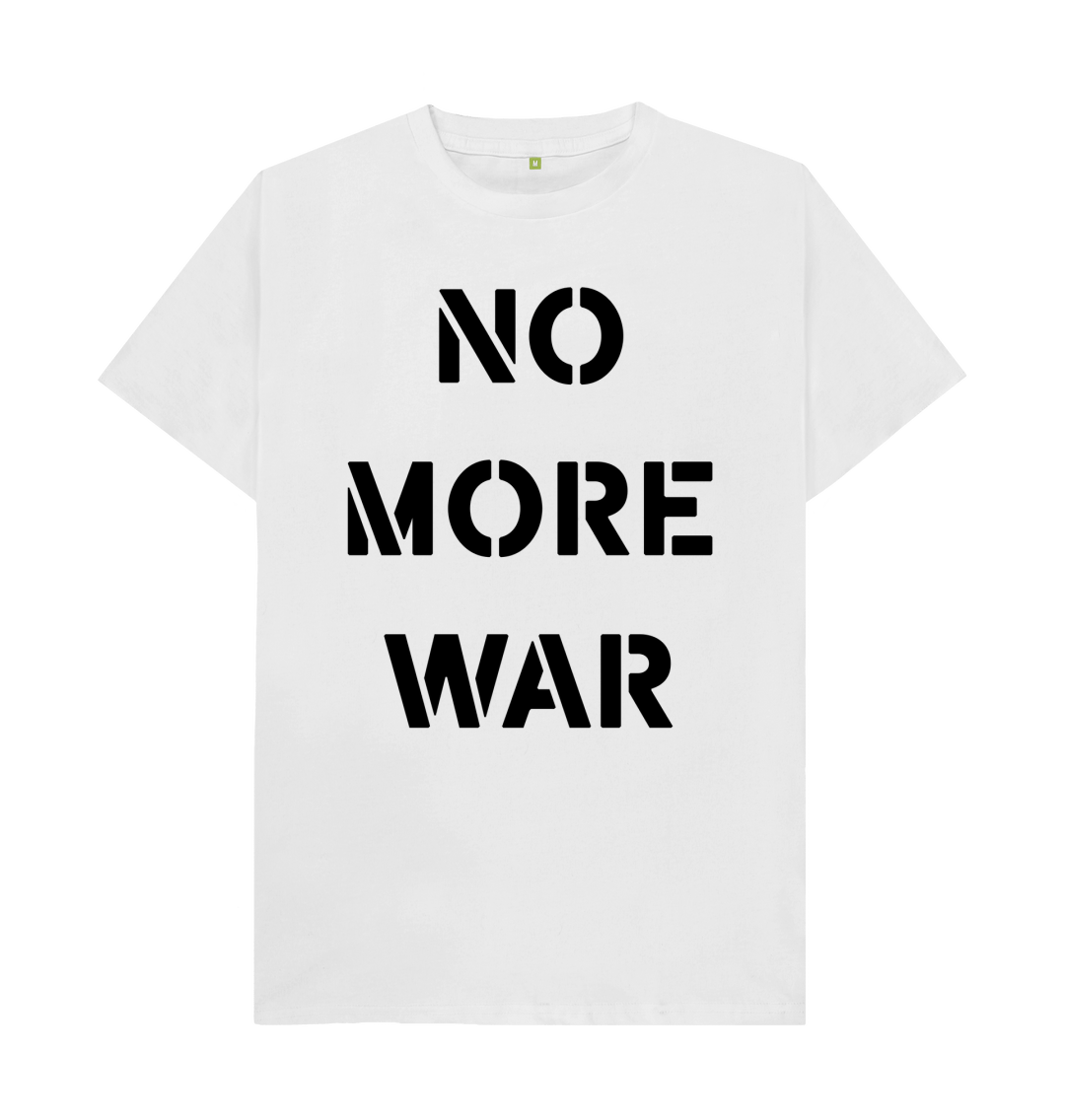 dior not war shirt