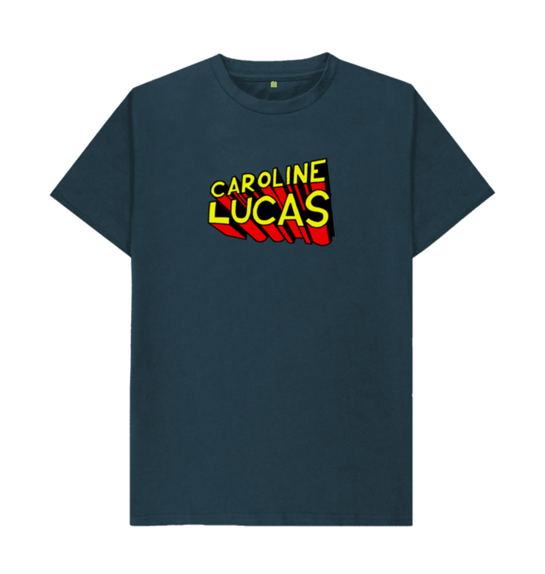 Super Lucas T shirt