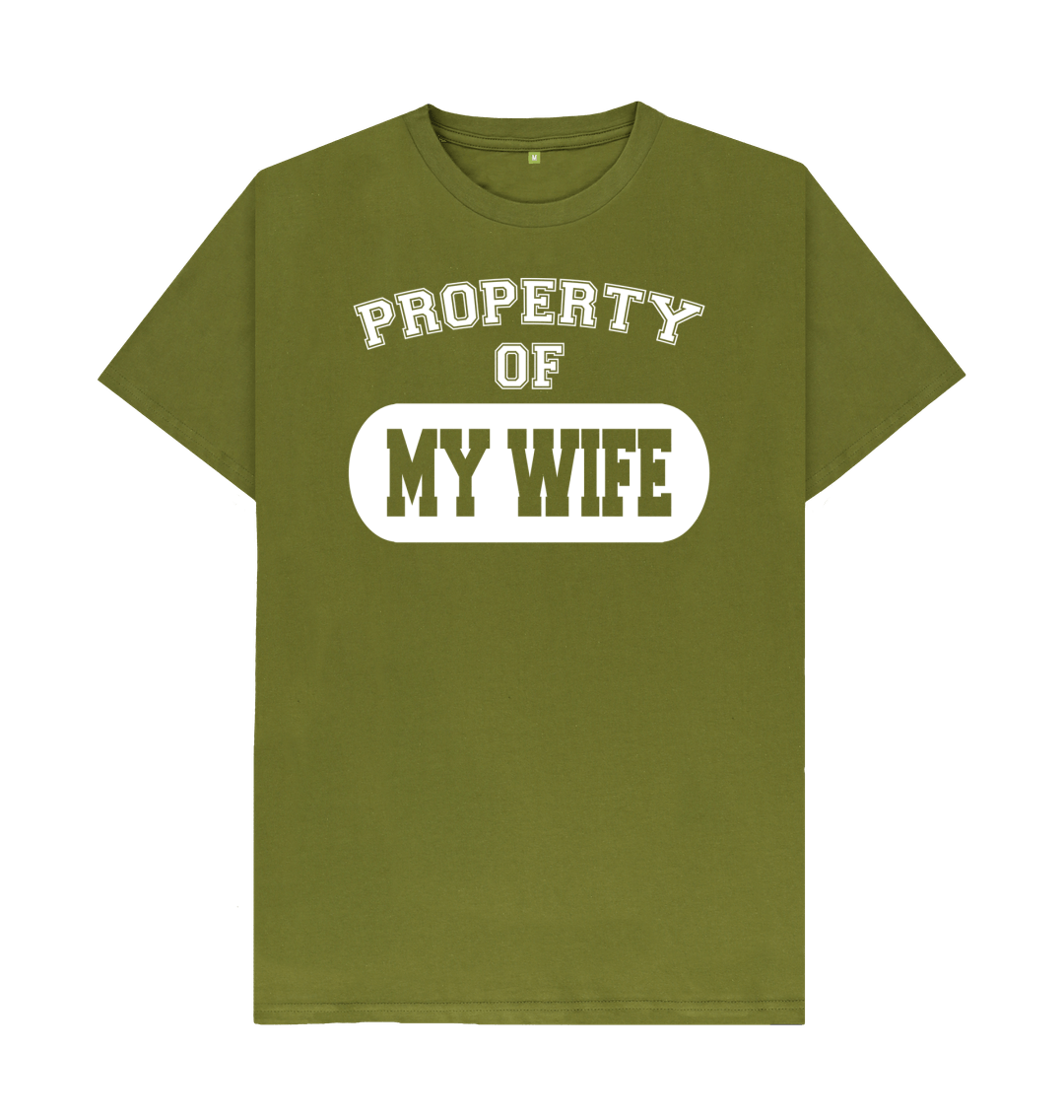 wife tee