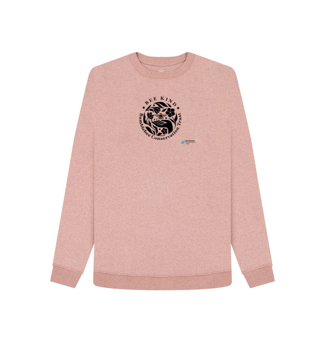 Bee sweater clearance women's