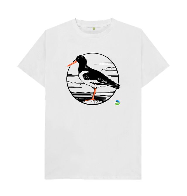 Birds T-Shirt - Midas Touch