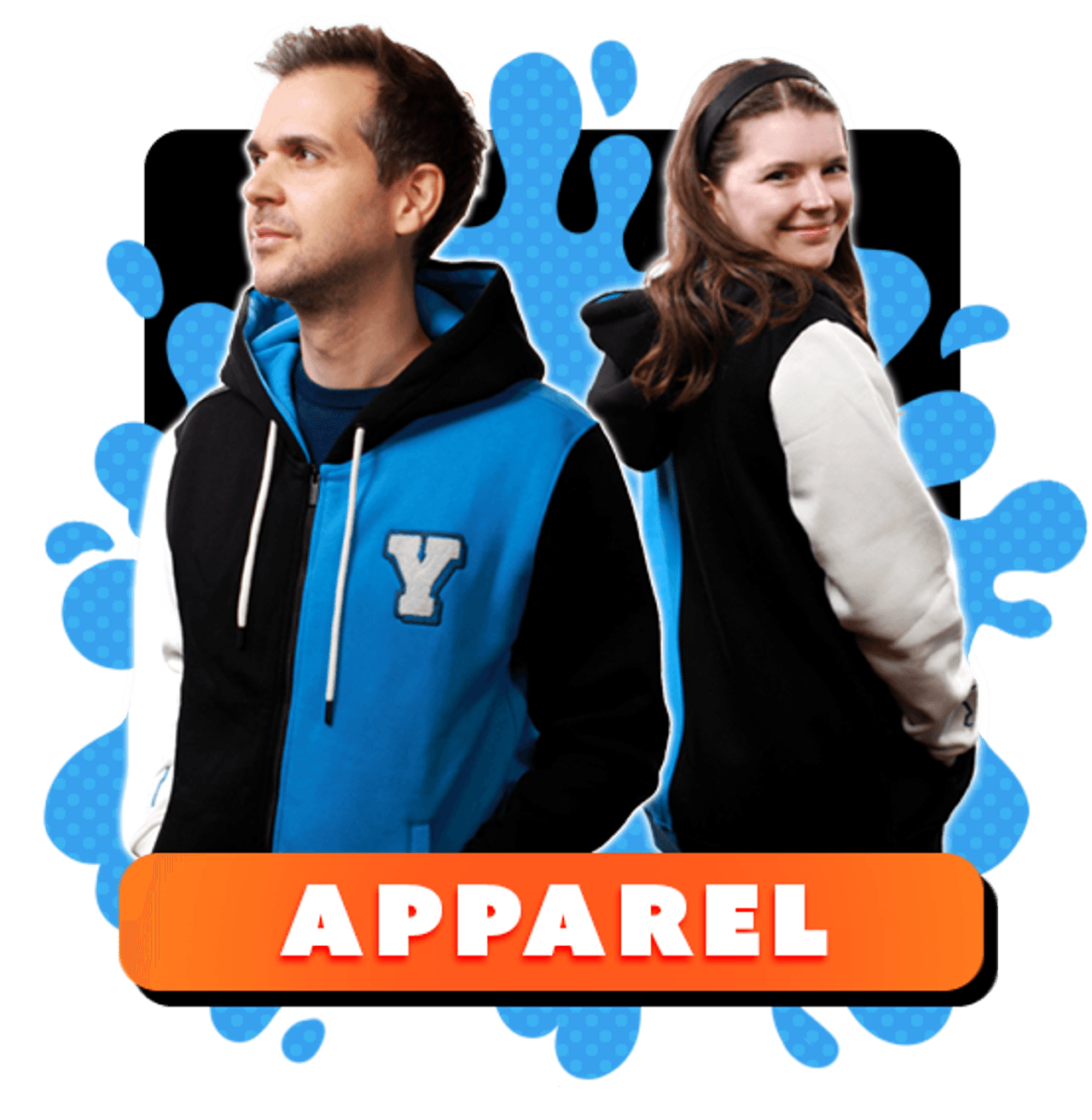 The Yogscast | Official Merchandise