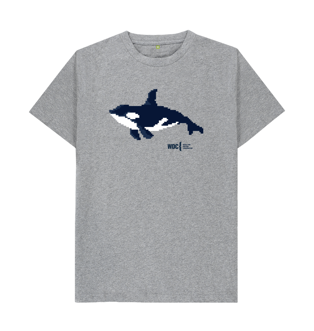 I Whale Always Love You T-Shirt | Valentine's Day Cetacea