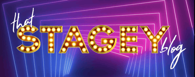 That Stagey Blog