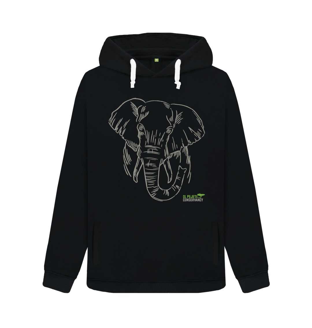 elephant sweatshirt