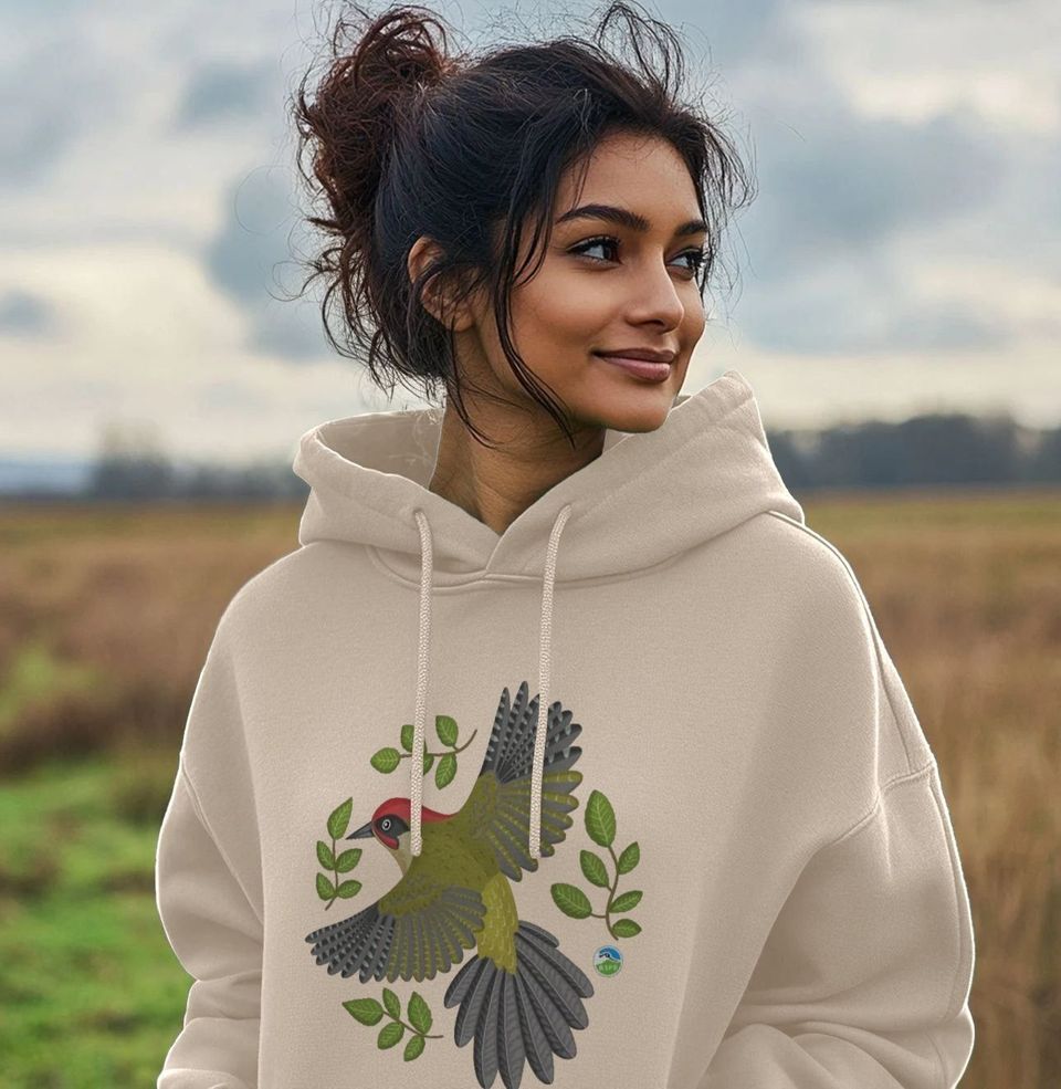 Women's Bird Clothing | Official RSPB Shop